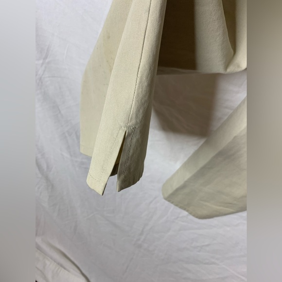 BANANA REPUBLIC🇹🇷 CASUAL PANTS - Picture 10 of 12